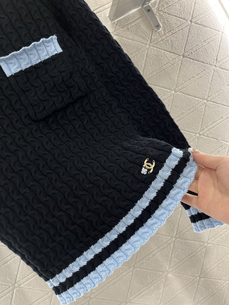 Chanel Sweaters